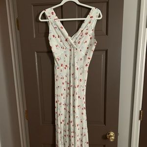 realisation par liv dress